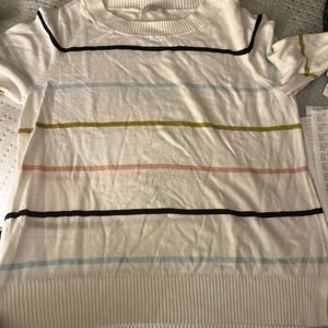 LOFT woman’s sweater